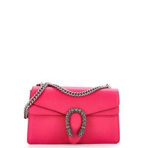 Gucci Dionysus Bag Leather Small #234855G14B